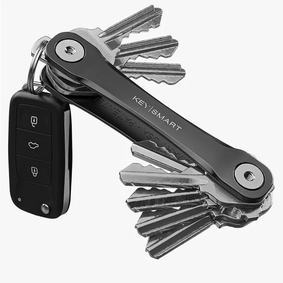 KeySmart - Key Organizer - Picture 5 of 5